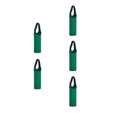 601~700ml 保溫保冷隨行杯杯套 T05, 款式5, 5個