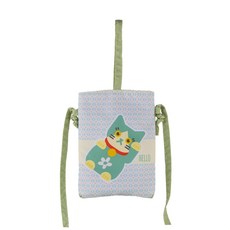 可愛動物保溫杯袋 T08, 類型3, 1個