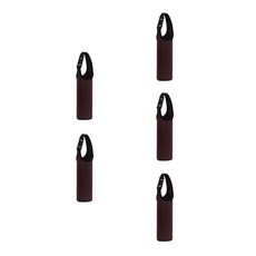 601~700ml 보온보냉 텀블러 파우치 T05, 타입3, 5개