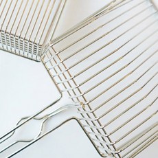 貓咪金屬沙鏟 基本型 6mm, 單色