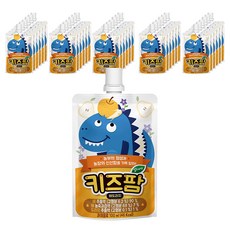 얼리버드 키즈팜 100ml