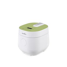 KocheLLa 迷你電飯鍋 2L, 白色, KLERC-1000