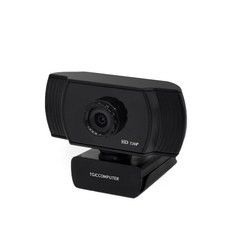 SOLA TGIC COMPUTER 網路攝影機, TGC-HD720P, 混合色