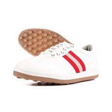 nextq 男士無釘手工高爾夫球鞋 NQ18