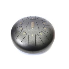 11音空靈鼓琴, 單品