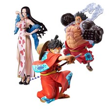 BANPRESTO 一件圖隨機框, 1個