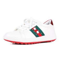 NEXT Q 女子水療危機手工高爾夫鞋NQ24