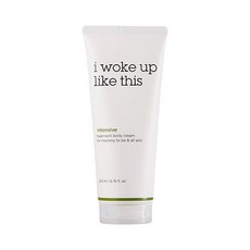 IWLT Intensive Treatment媽咪護膚霜, 200ml, 1入