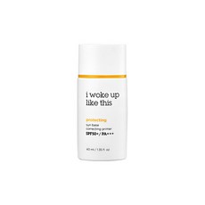 IWLT 基礎防曬乳 SPF50+ PA+++ 40ml, 單色, 1個