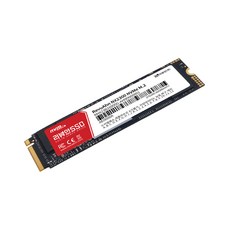 리뷰안 NVMe SSD, NX2300, 2TB