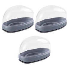 大蒜壓碎器切片器, 單色, 3個