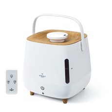 보그트 통세척 리모컨 가습기, VGH-2500R
