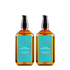 V:LACEA 摩洛哥堅果護髮精華油, 100ml, 2瓶