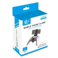 KJH Factprice PS5 DualSense 手機支架夾, 單品