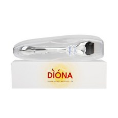 Diona Mezzo臉部滾輪 0.25mm, 1個