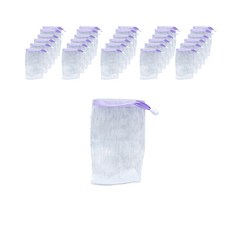 肥皂起泡網, 隨機發貨, 100個