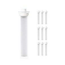 IOnpOLIS Dewbell Syawoae適用替換濾芯, 10個