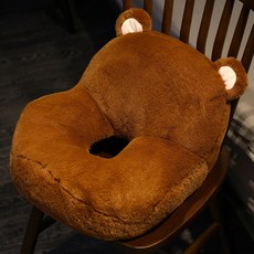 甜甜圈坐墊 Z109, 4款