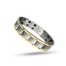 BALANCE3000 鍺手鍊 Novara, 1個