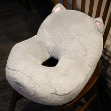 甜甜圈坐墊 Z109, 2款