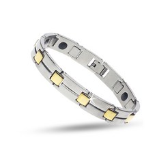 BALANCE3000 鍺手鍊 Stella S, 1個