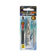 ZEST 不鏽鋼用階梯鑽頭 小, 1個