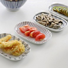 一套 4 個白色圓形方形圖案板, 線, 繩子, 地板, 絲綢, 1套