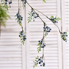 GAPANG 乾花 DRYE075, 09（藍色）