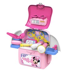 迪士尼迷你後背包醫院遊戲, 混色