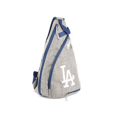 Franklin MLB孩童輕便棒球包, 洛杉磯道奇隊 (F19)