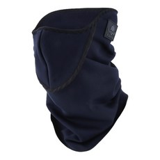 KAXIYA 高爾夫防寒保暖護頸面罩, 海軍