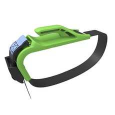 INSAFE 孕婦安全帶扣, 混合顏色, 1個