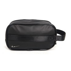 나이키골프 클래식 도프킷 파우치 DH3294, 093 블랙