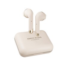 Happy Plugs Air 1 Plus Earbud 이어폰, gold