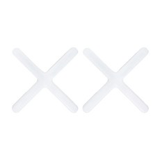 JangsuLamp LED十字燈 55W 2入, 單一顏色