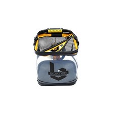 boxter 낚시 두레박, 투명