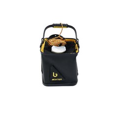 BOXTER 釣魚水桶, 黑色
