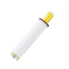 Waterwel 維他命淋浴除鏽補充過濾器 CVS-550, 1個