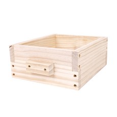 生活風格Daon木製豆餅模具, 1個