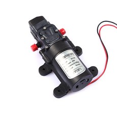 隔膜泵 45W KP003, 1個