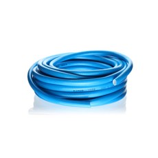 KIMOS Living 瑪瑯軟管 25m, 1個, Blue