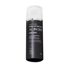 ANNAPLUS 男士多合潔面乳, 120ml, 1入