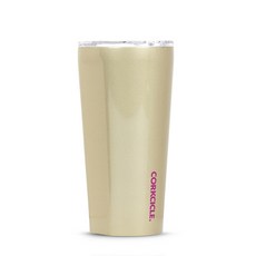 CORKCICLE 酷仕客 Premium Tumbler型真空保溫杯, Glampagne, 470ml