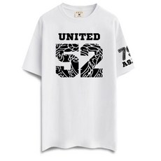 Alvete Yuna52 短袖T恤