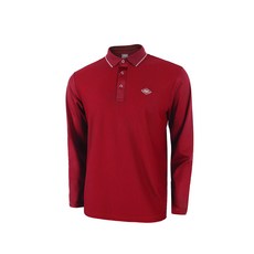 프로월드컵 남성용 카라 티셔츠 Q121-3300-1