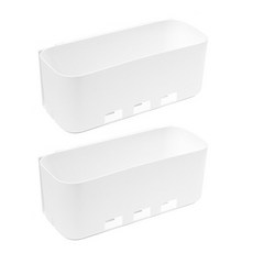 多功能滑動收納架 2入, 1個