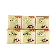 Nobong Su教授的一天真酵素 30入, 90g, 6個