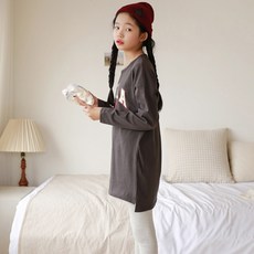 Nanajuni 女童內搭褲套裝 CR1919