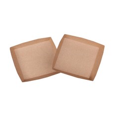 牛皮方形紙託盤 DK-9 105 x 65 x 25 mm, 1入, 100個
