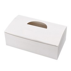 DK 白色炸雞盒 大, 1入, 200個